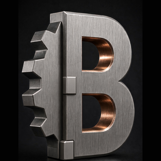 Beardsworks logo